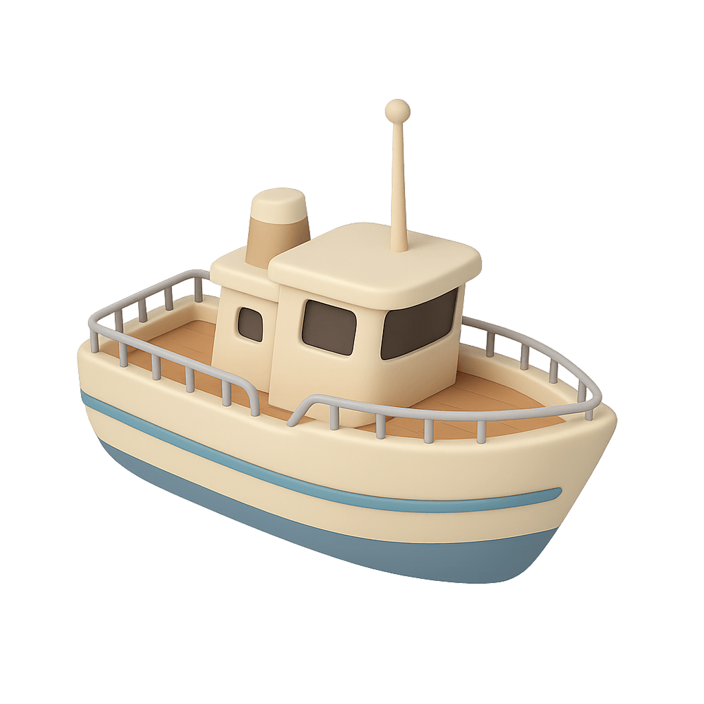Trawler