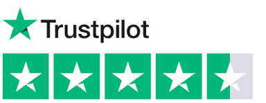 Trustpilot Rating